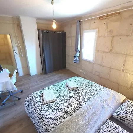 Charmante Maison En Provence