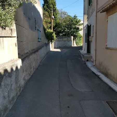 Charmante Maison En Provence *